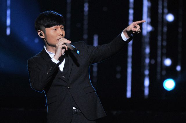 2023李荣浩西安演唱会（时间+地点+场馆）