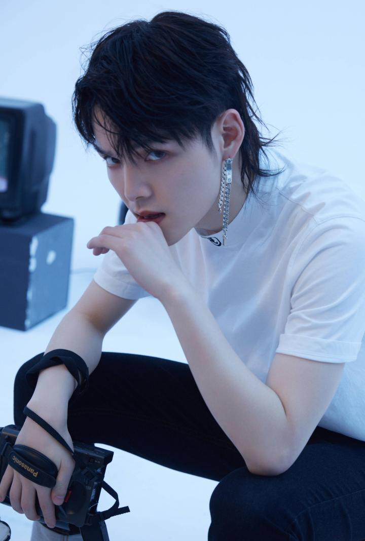 J.zen's live朱星杰2021个人演唱会，你要来吗？