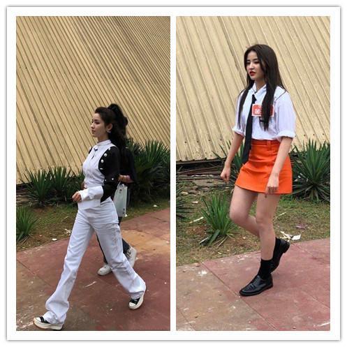 《快乐大本营》选常驻新人 联合八大经纪公司 路透名单曝光