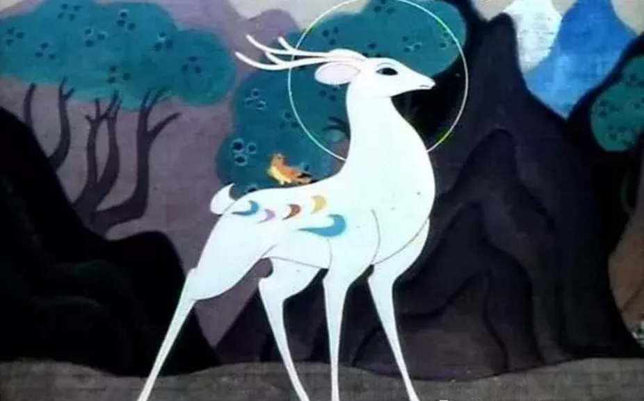 儿童剧《九色鹿》上海站