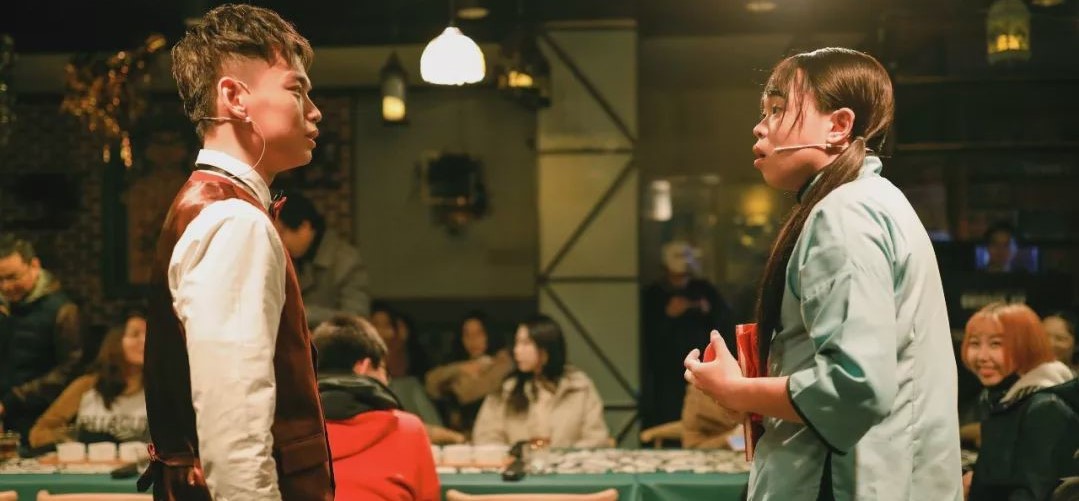 2022喜剧《偷心晚宴》深圳站(时间+地点+演出详情+票价) 2022喜剧《偷心晚宴》深圳站(时间+地点+演出详情+票价)