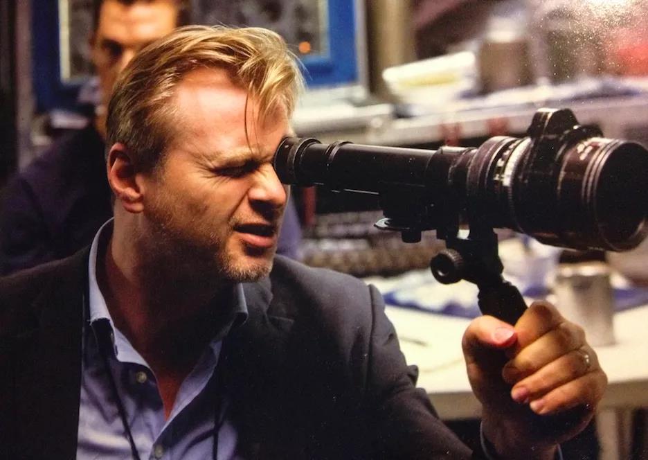 电影《信条》再次延期，《盗梦空间》即将重映！