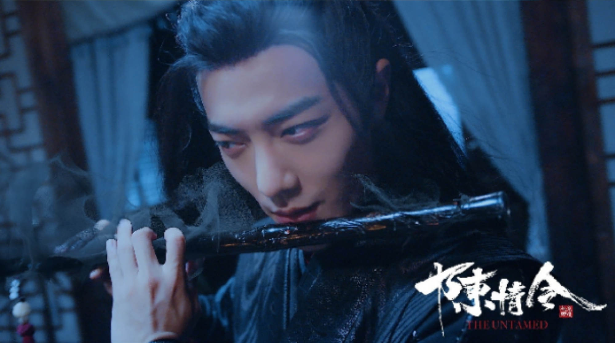 肖战被黑惨 《陈情令》导演疑似发文为他声援