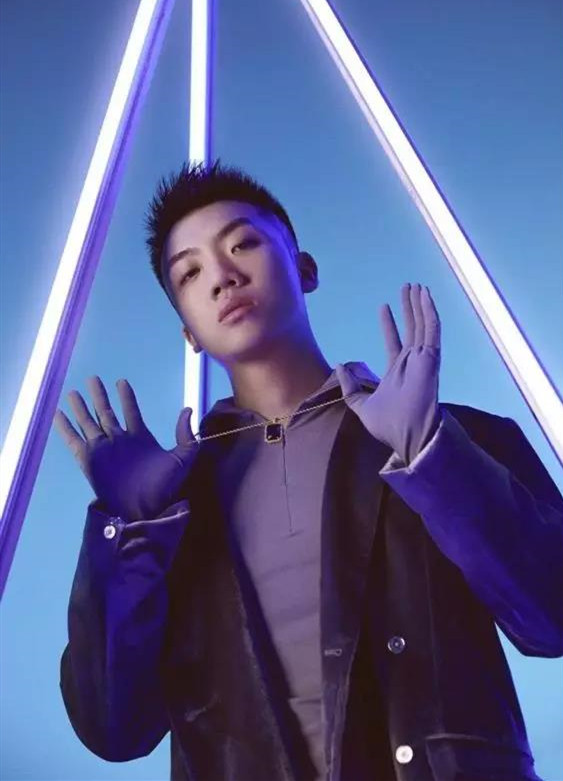 2021杨和苏全国巡回演唱会-杭州站