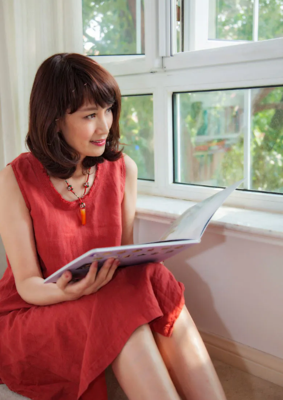 2020燕子姐姐讲故事上海音乐会