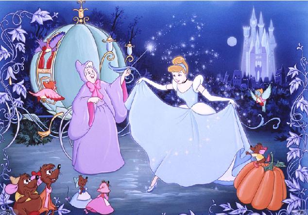 2020儿童剧《灰姑娘——女巫的秘密》上海站