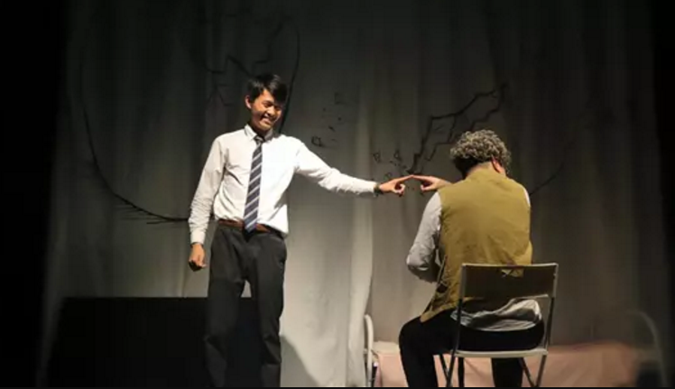 2020喜剧《无可救要》成都站