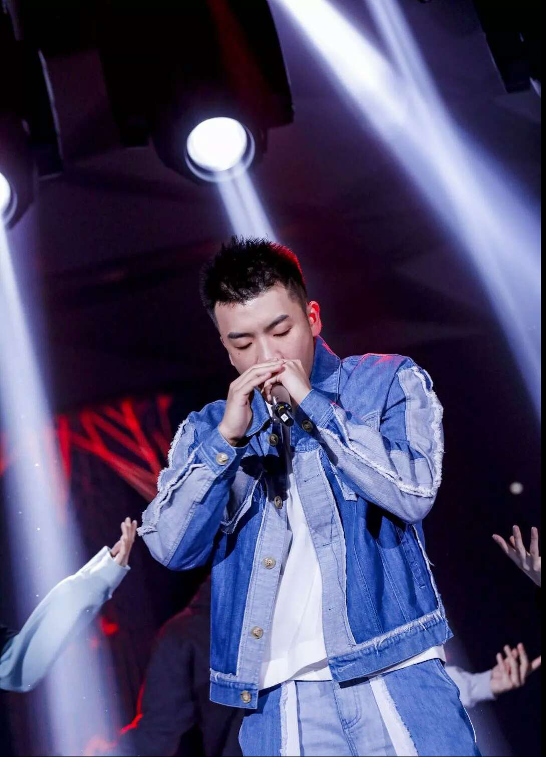 2020杨和苏KeyNG沪杭重启演出，等你来！