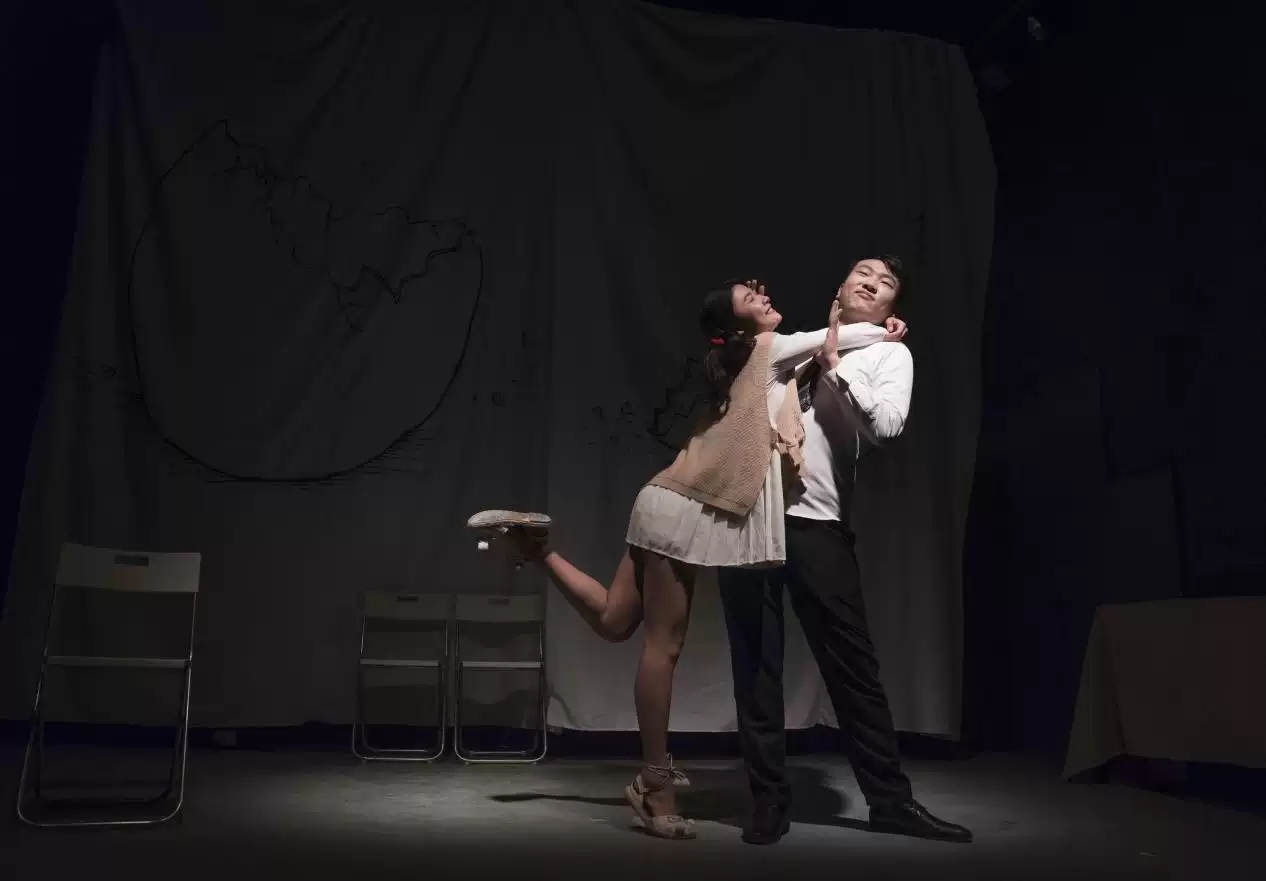 2020喜剧《不过人间一碗烟火》成都站