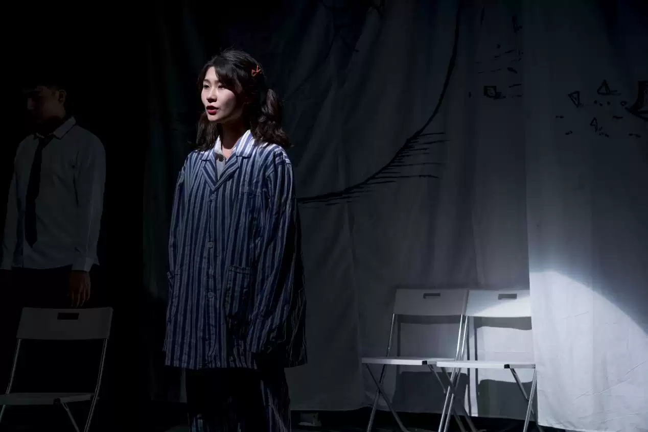 2020喜剧《不过人间一碗烟火》成都站