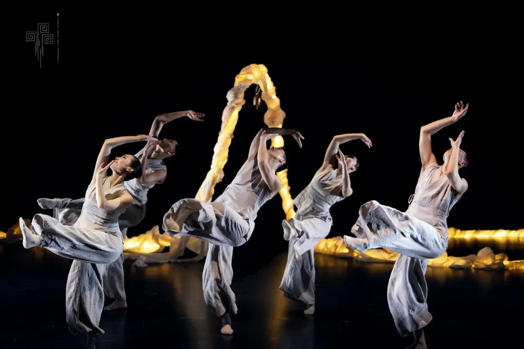 舞蹈《品》西安站