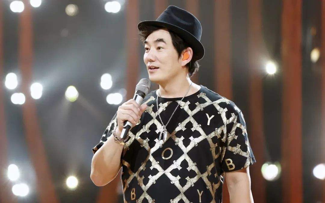 2022任贤齐台北演唱会开售时间、演出安排、演出详情