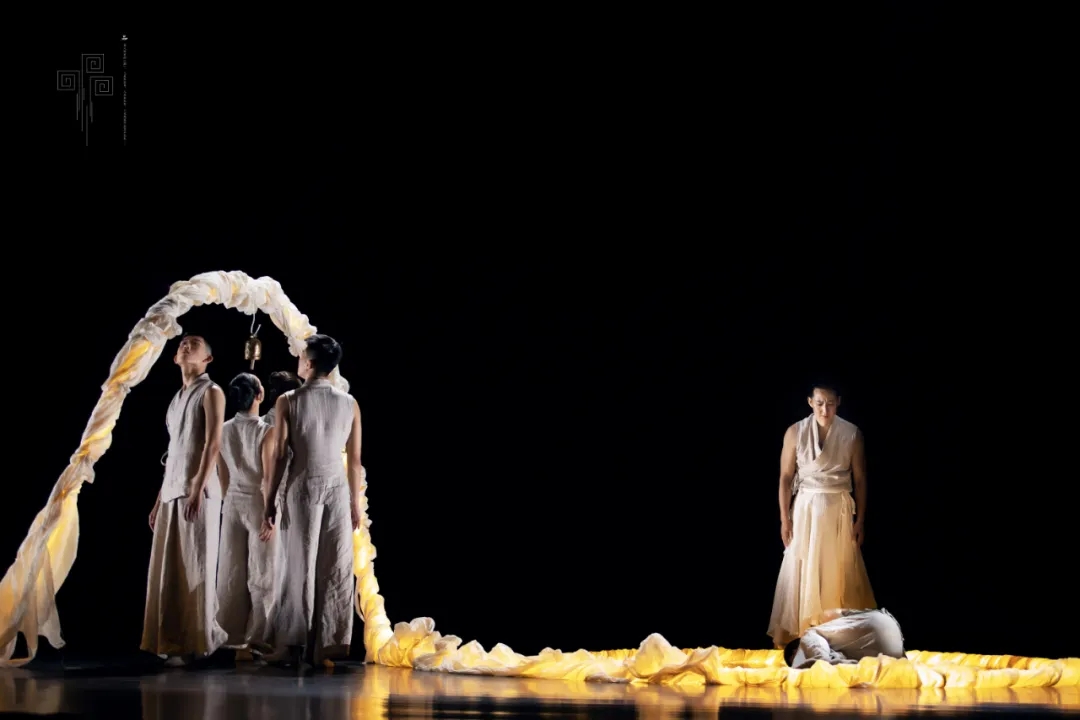 舞蹈《品》西安站