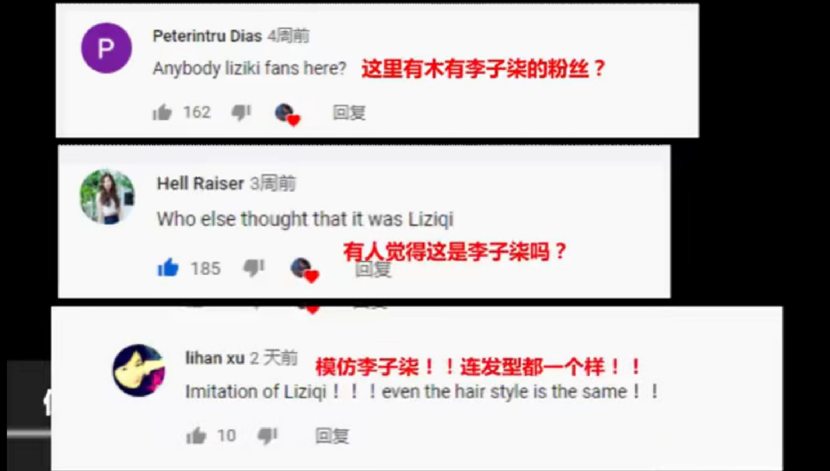 东施效颦 越南博主照搬李子柒