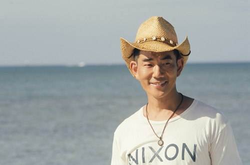 2022任贤齐台北演唱会（时间+地点+票价+订票指南）