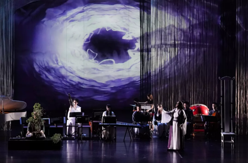 2020国粹芳华上海音乐会