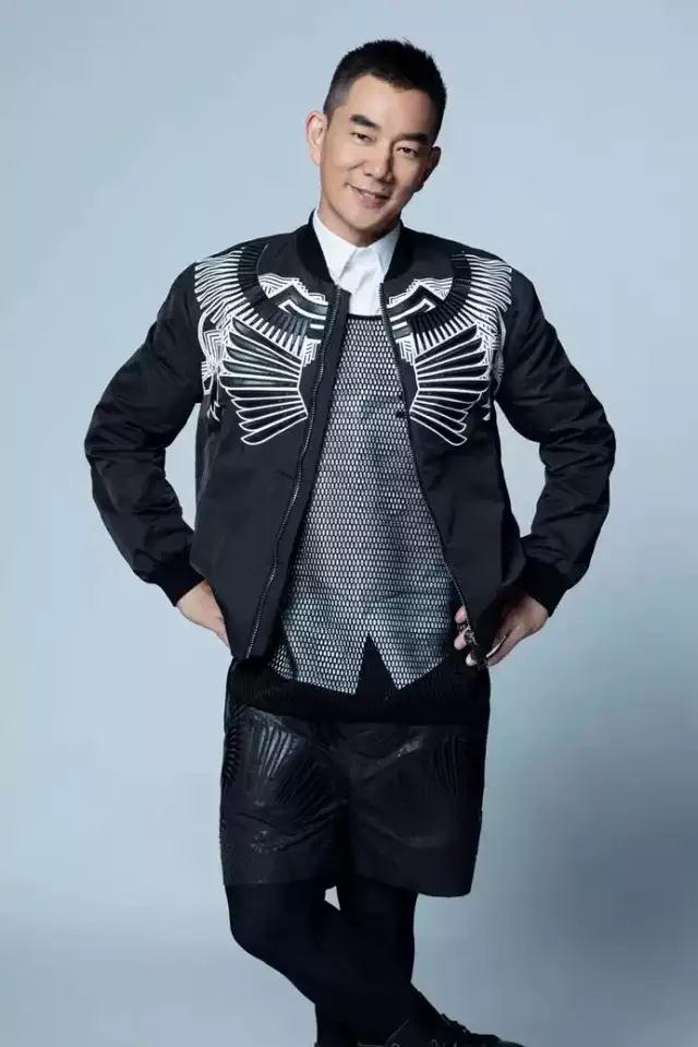 2022任贤齐台北演唱会（时间+地点+门票价格）