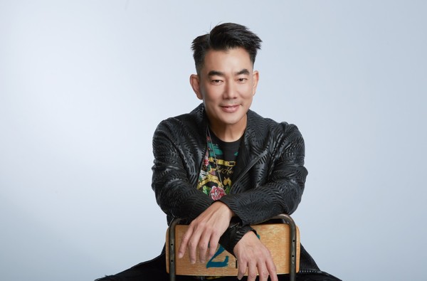 2022任贤齐台北演唱会开售时间、演出安排、演出详情