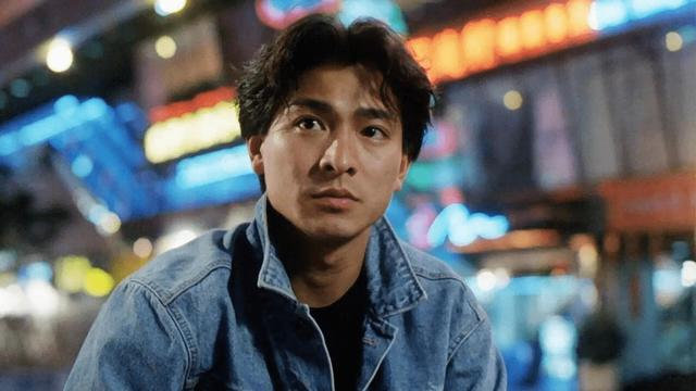 刘德华也有偶像包袱 粉丝群误发原图秒删