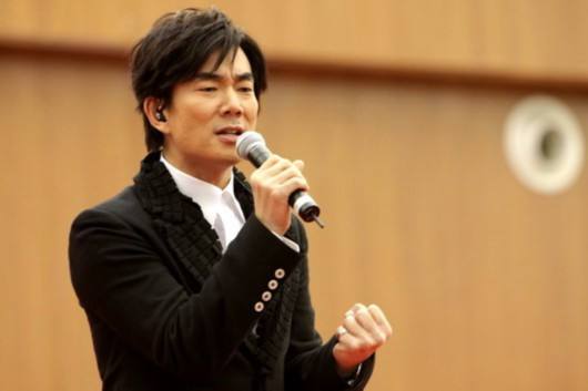 2022任贤齐台北演唱会（时间+地点+订票攻略）