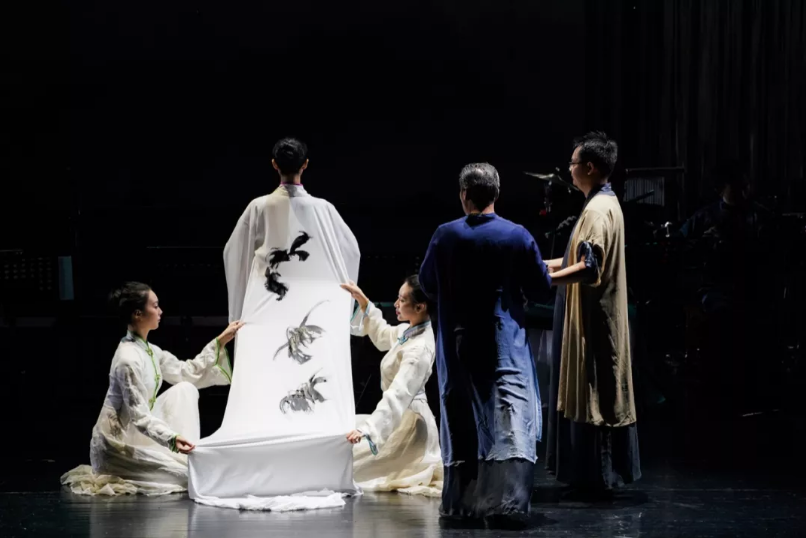 2020国粹芳华上海音乐会