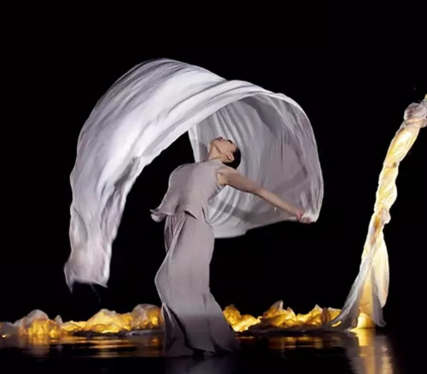 舞蹈《品》西安站