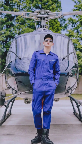 李现5G冲浪,在线追星BLACKPINK上热搜