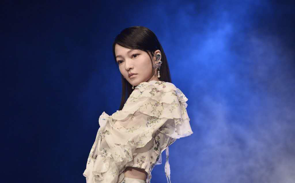 历经九年 张韶涵合同纠纷案终于改判了！