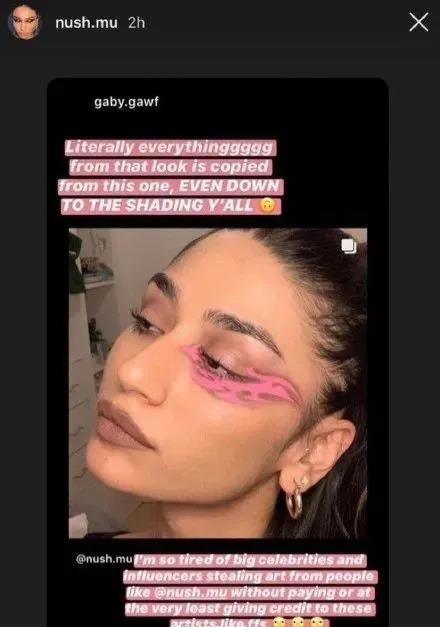 BlankPink回归翻车？Jennie眼妆涉嫌抄袭，新歌被指嘲难听