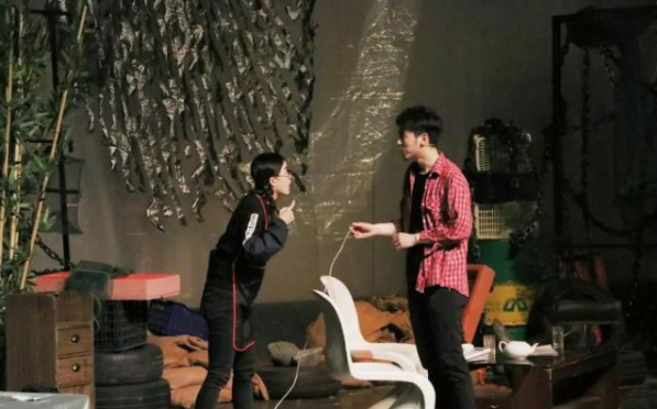 2022喜剧《别碰那把枪》上海站票价、地点、时间