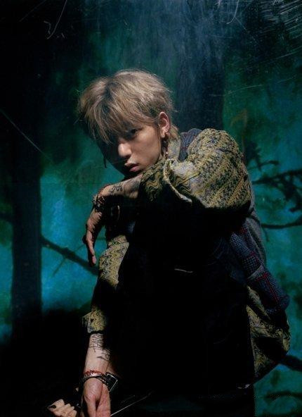 ZICO发布新专辑 那个《Anysong》洗脑的男人来了