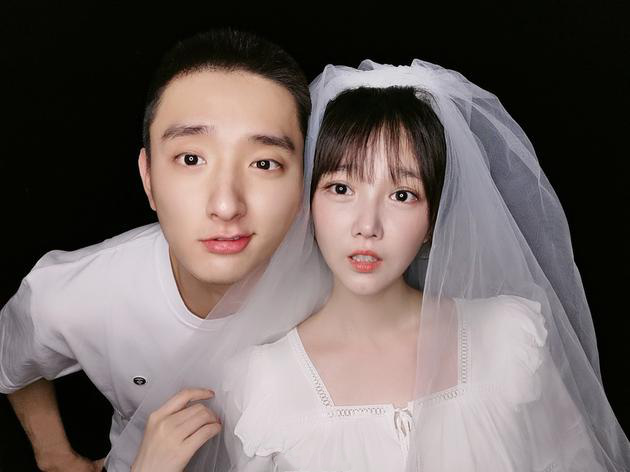 于小彤陈小纭被曝分手 于小彤有关内容被清空