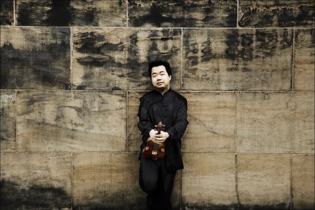 宁峰郑州音乐会