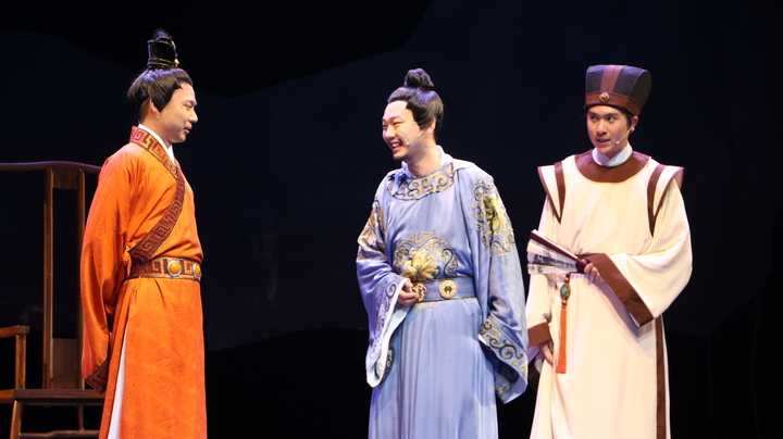 2020悬疑剧《破罐记》金华站