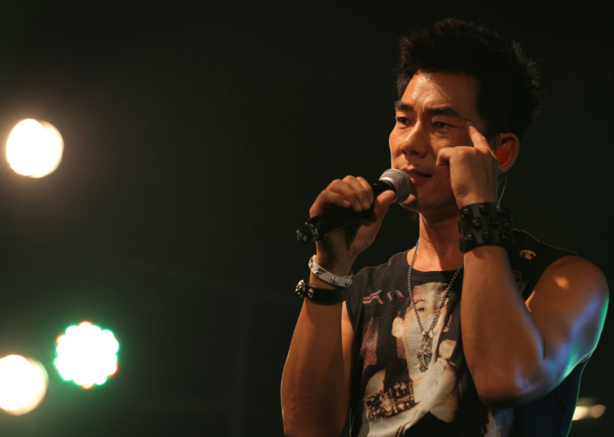 2022任贤齐台北演唱会（演出时间、演出场馆、订票入口）