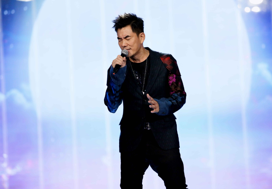 2022任贤齐台北演唱会（演出时间、演出场馆、订票入口）