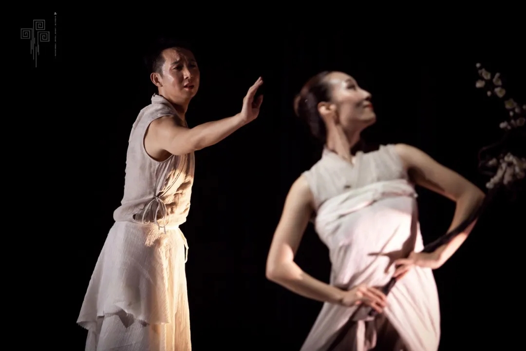 2020舞蹈《品》西安站