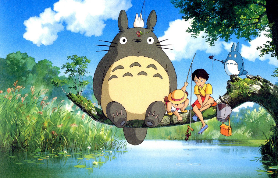 2020宫崎骏久石让郑州音乐会