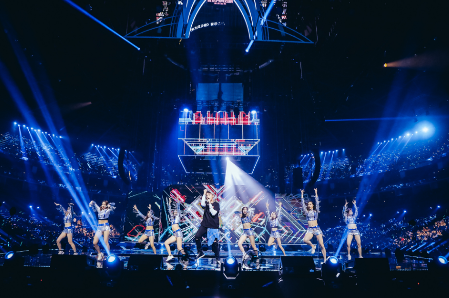 2021上海东方风云榜音乐盛典什么时候开始？在哪订票？