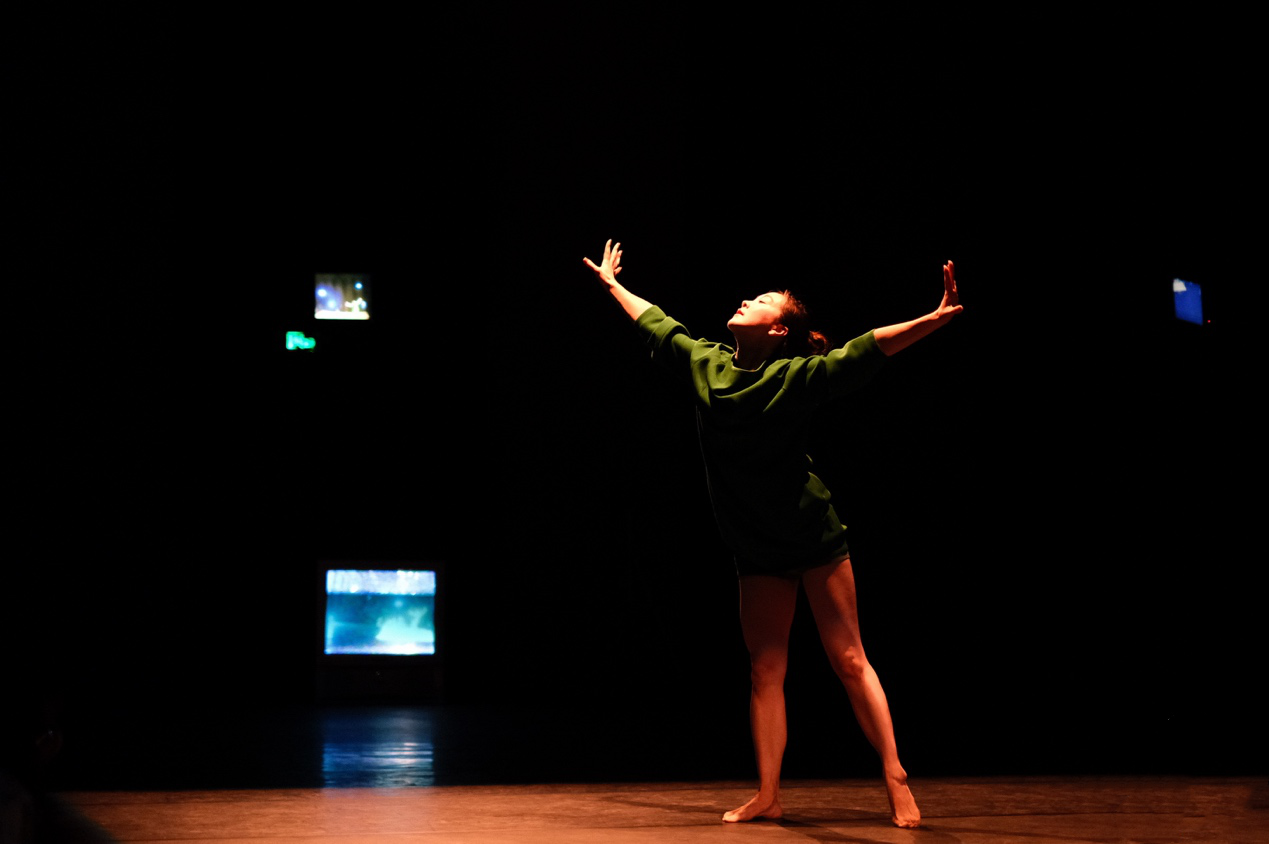 2020舞台剧《一切归于晨露》长沙站