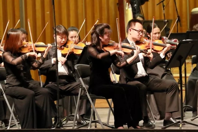 2020《阿诗玛》上海音乐会