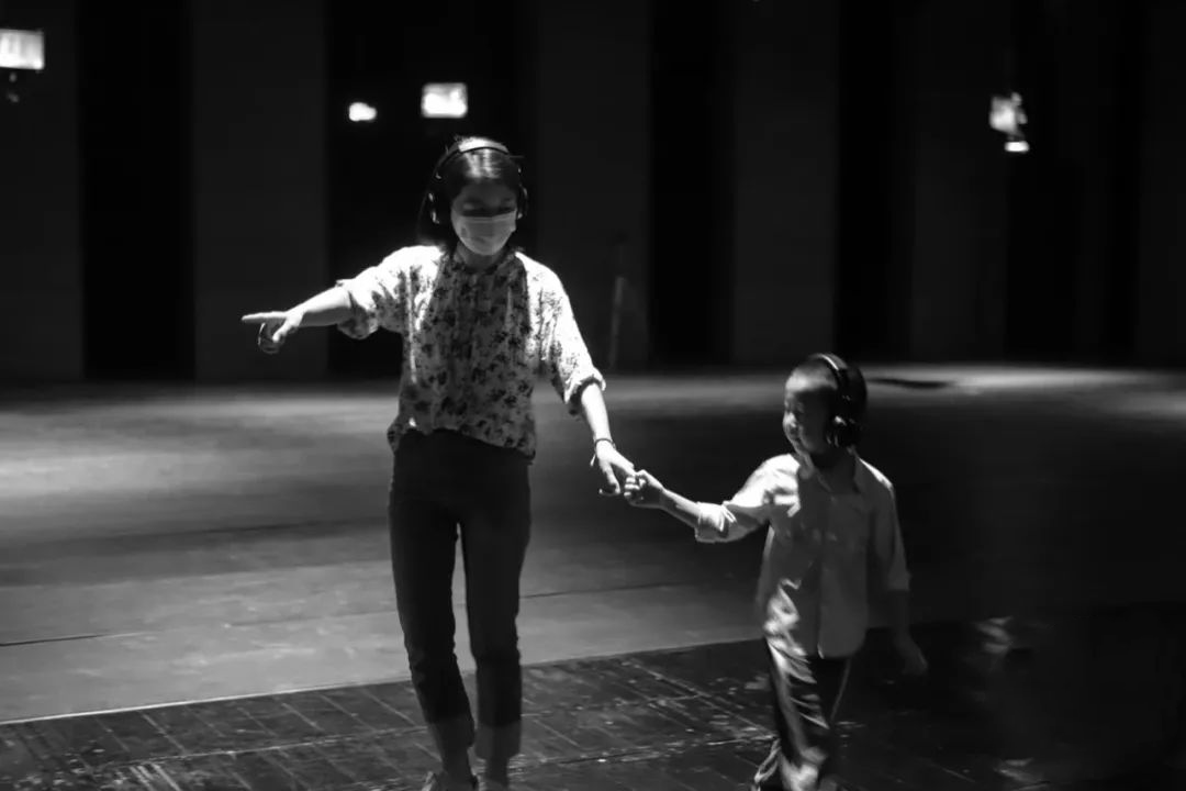 2020舞台剧《一切归于晨露》长沙站