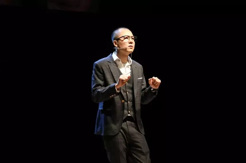 2020喜剧《非典型捧腹爱情》杭州站