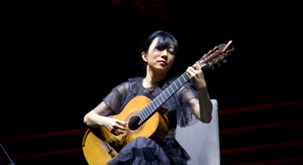 2020杨雪霏南京音乐会