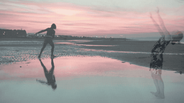 2020舞蹈剧《一切归于晨露》长沙站