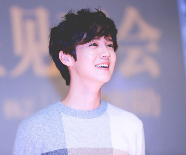 2020鹿晗郑州演唱会