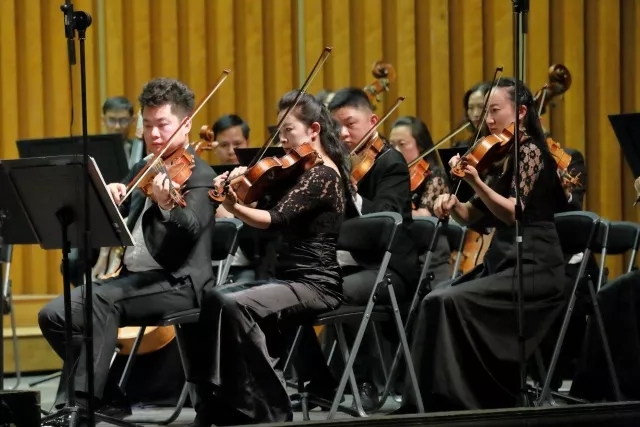 2020《阿诗玛》上海音乐会