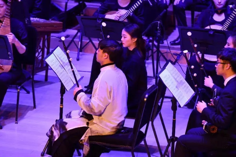 《又见彩虹》重庆音乐会