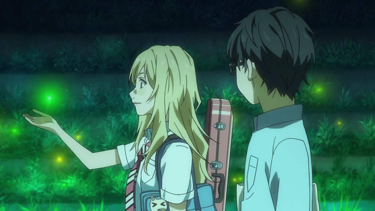 2022《四月是你的谎言》上海音乐会(时间+地点+订票指南) 2022《四月是你的谎言》上海音乐会(时间+地点+订票指南)