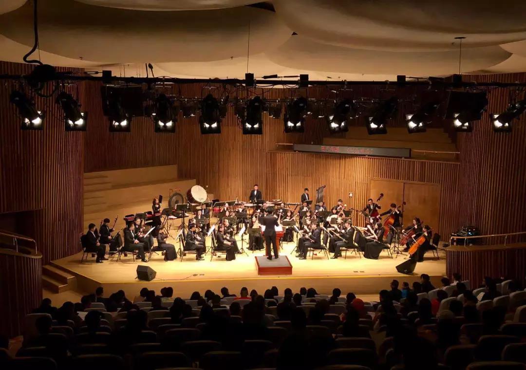 《秋去秋来》重庆音乐会